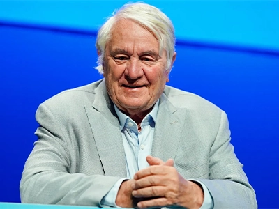 Hasso Plattner empfiehlt SpotrevionAi